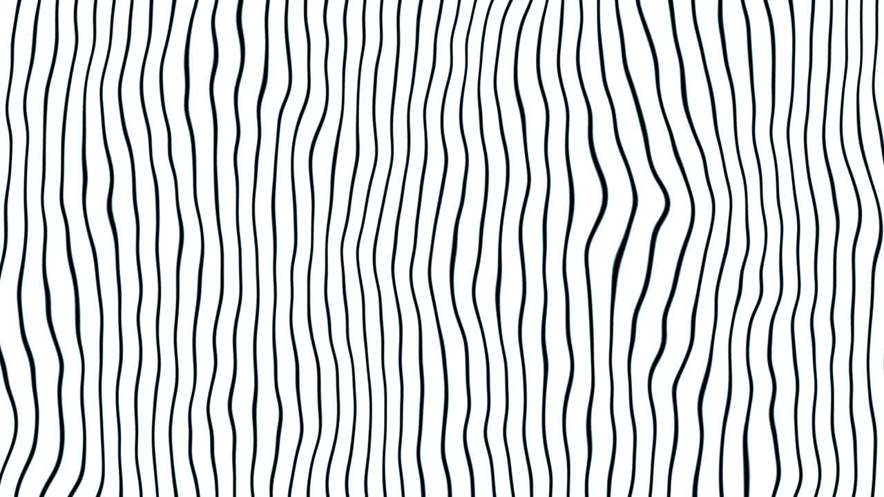 k Line Movement Animation Background Seamless Loop.