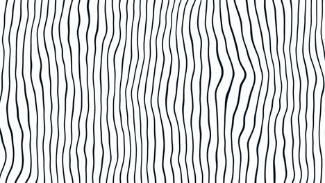 k Line Movement Animation Background Seamless Loop.