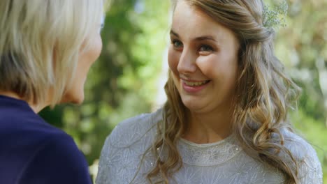 happy mother daughter moment 4k 4k
