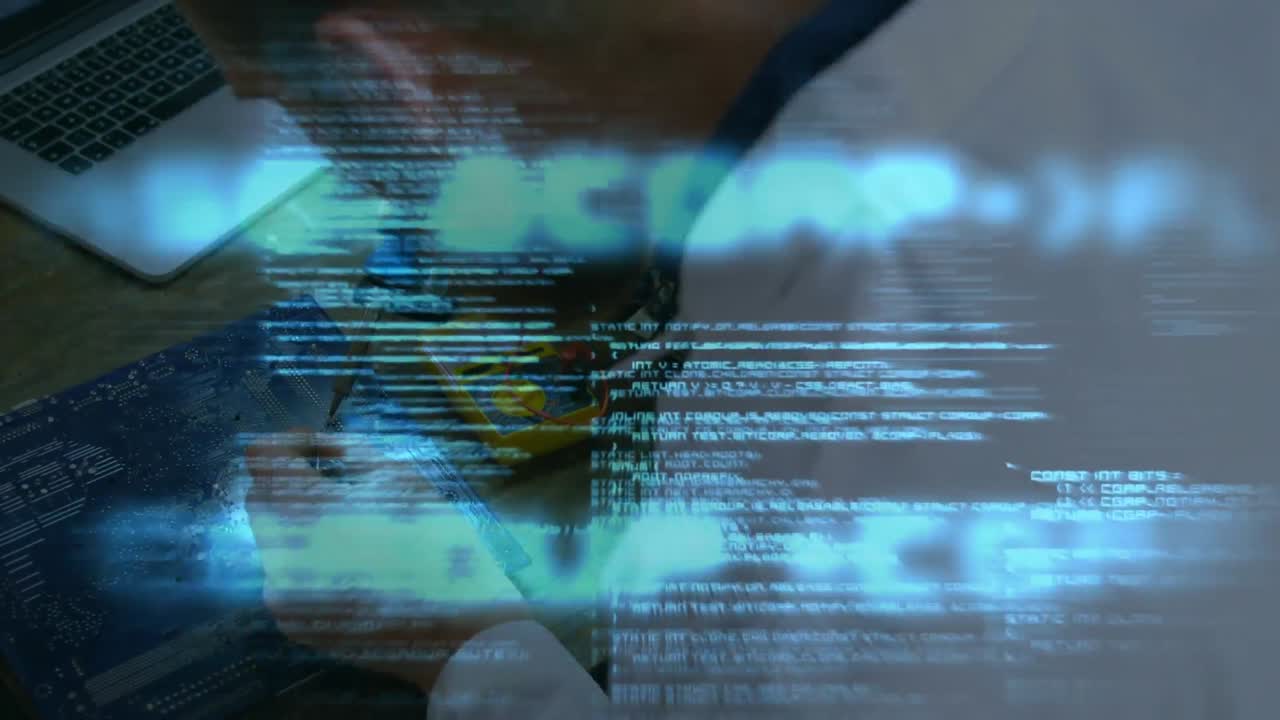 Global network of engineering and science