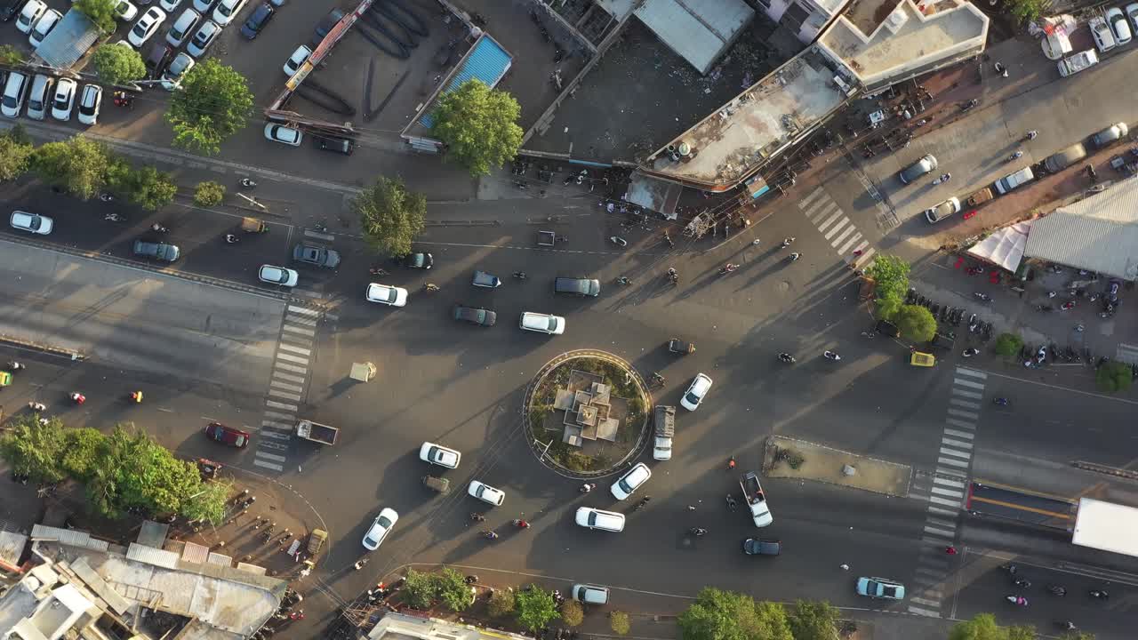 close - up of metal machine in the workshop.