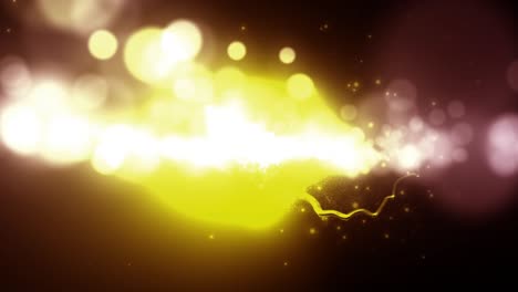 a shimmering burst of light and color, the magic effect adds a surreal, enchanting glow that evokes wonder, mystery, and otherworldly energy