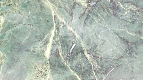 abstract background footage. animation of green marble texture shown in random order.