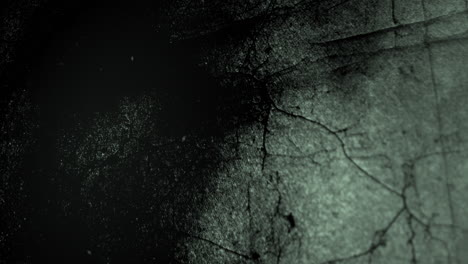 spooky textured grungy background with dark moody aged material cracks