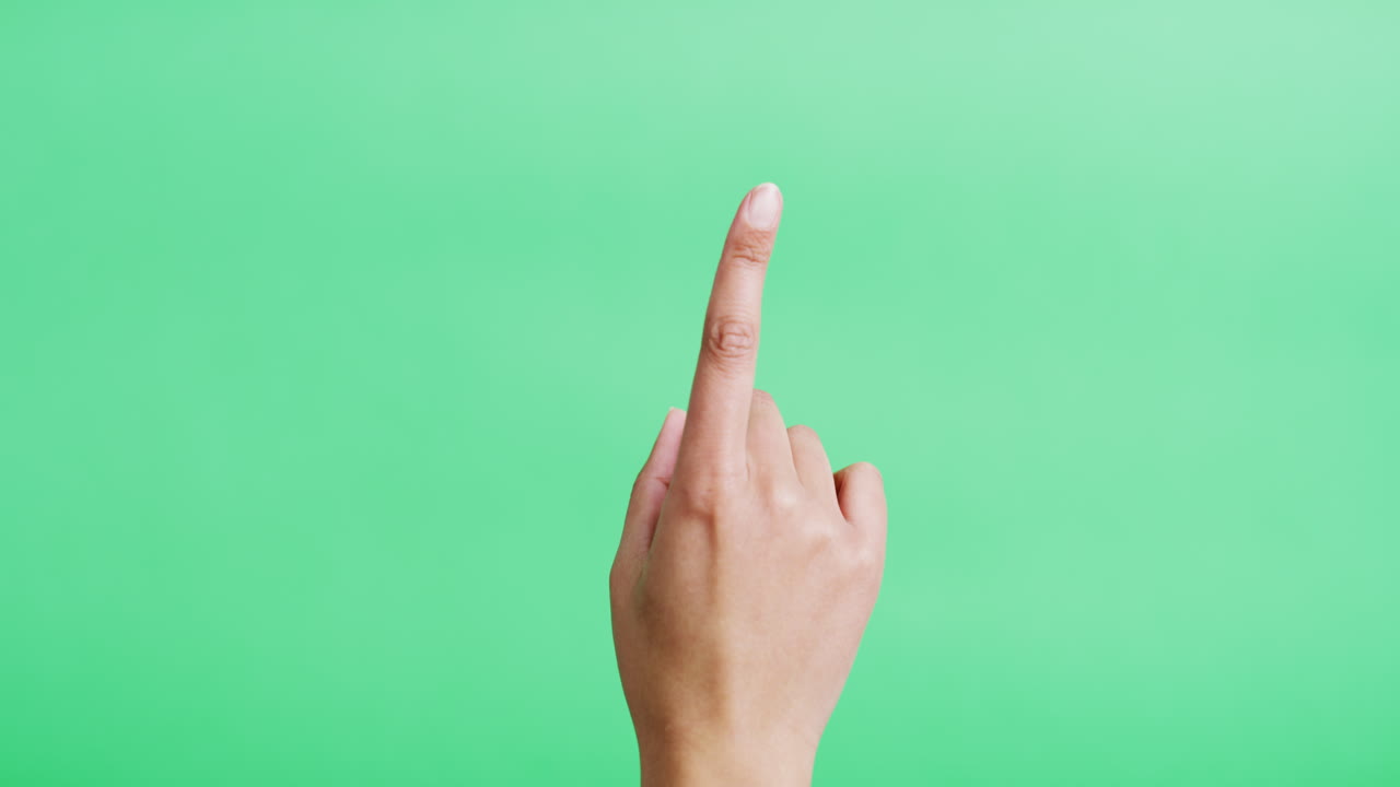 시작하기 위해 터치