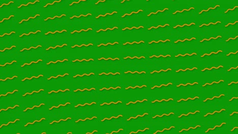 seamless animated kinetic wavy lines background colorful backgrounds colourful shapes waves