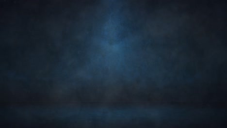 grunge azul y textura áspera para el fondo