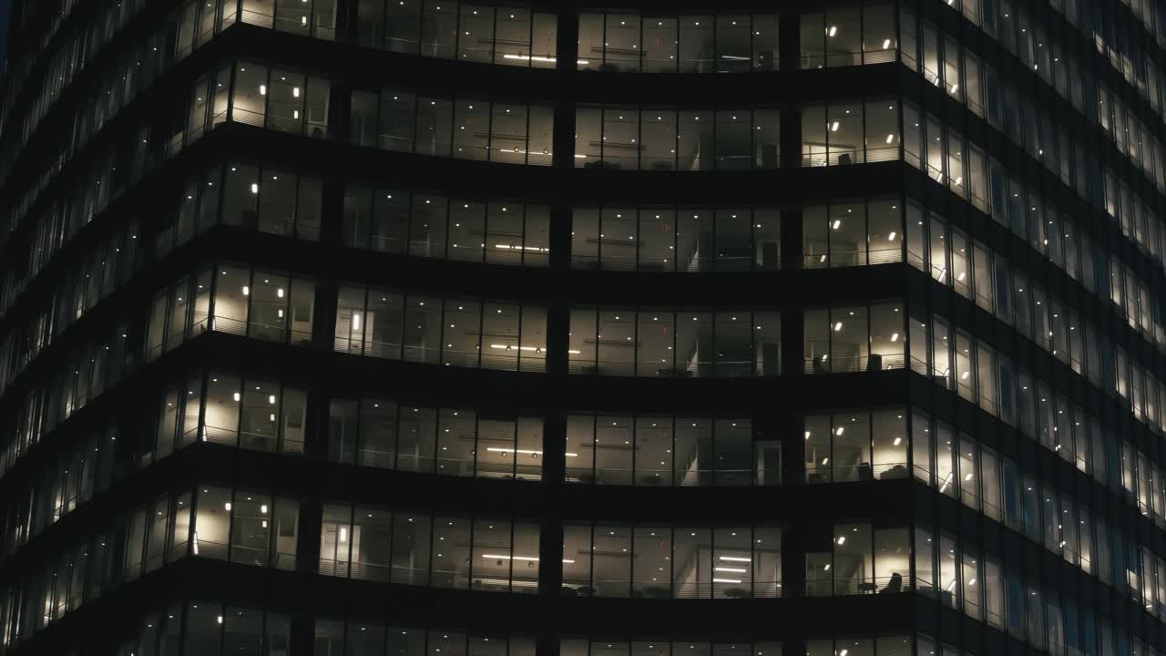 Roberts Center for Pediatric Research, Philadelphia, night or dusk, close