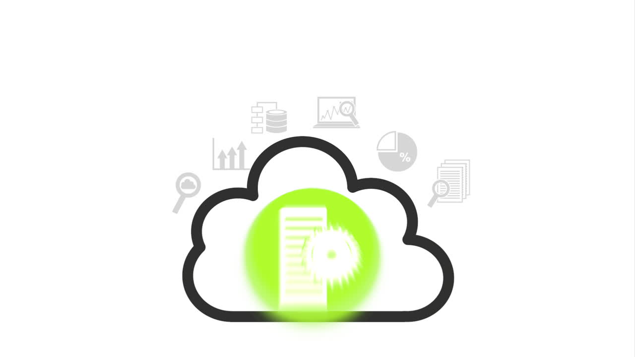 Cloud Computing Data Management