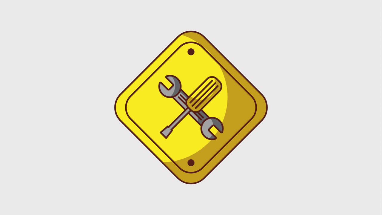 animación de la página de error 404