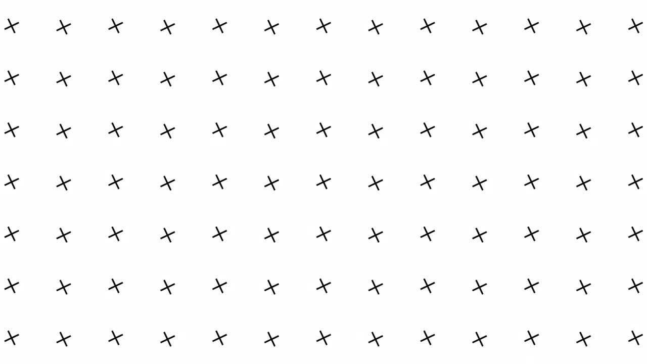 patrón simple abstracto fondo geométrico blanco y negro