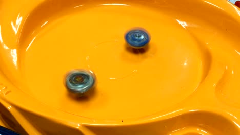 popular modern game beyblade.