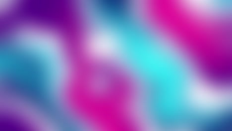 colorful abstract gradient animated background