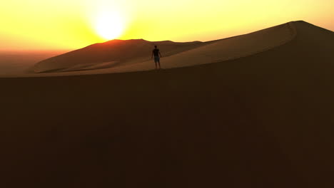 Daybreak-over-the-dunes