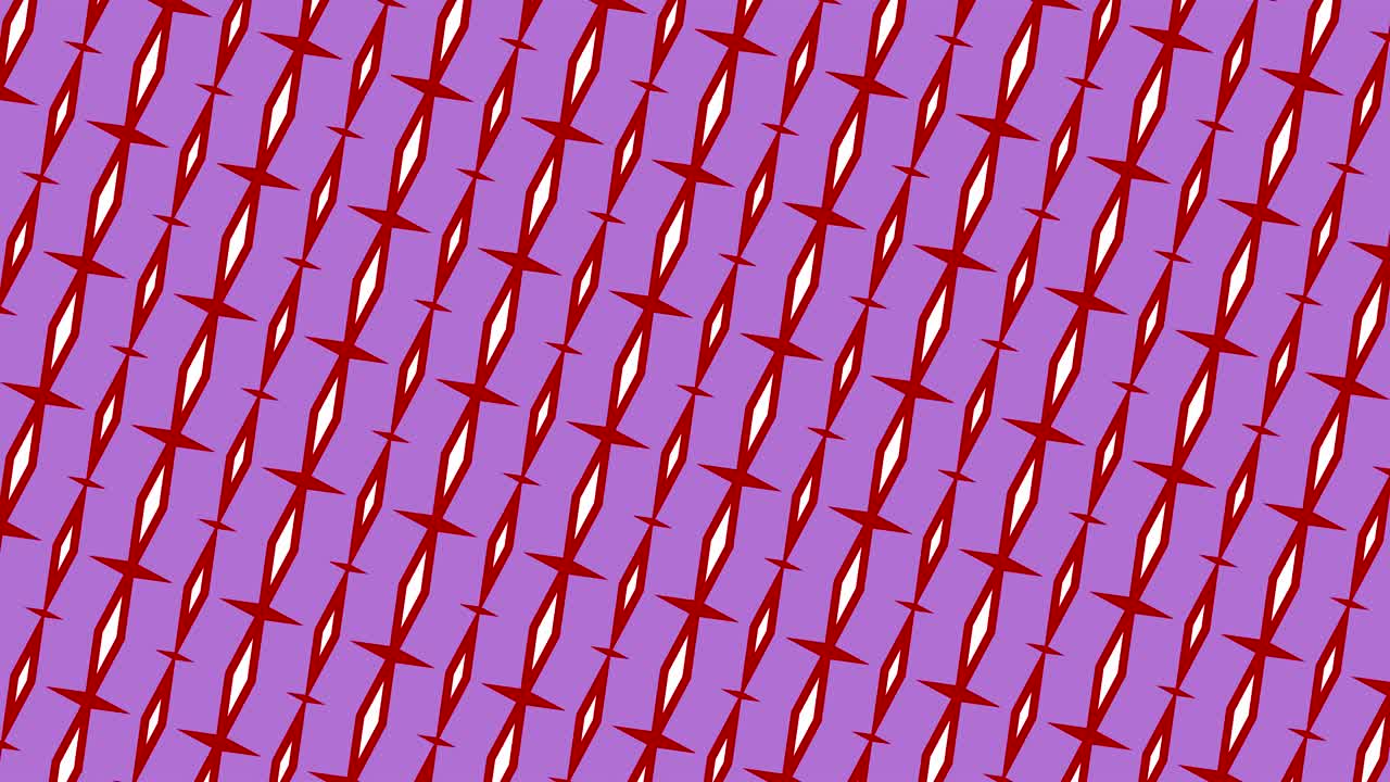 графический рисунок, который меняет цвет при вращении влево