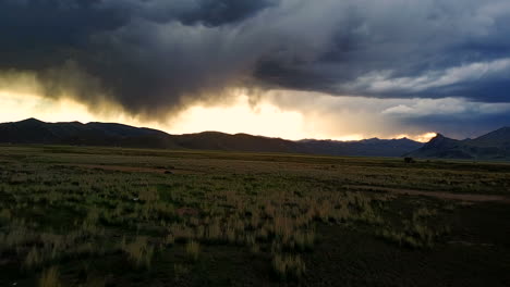 se avecina tormenta en arequipa