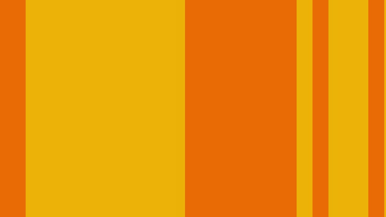 Orange bakgrund för vykort, flygblad. Festlig bakgrund för Halloween, Thanksgiving Day, påsk. Utrymme för text.