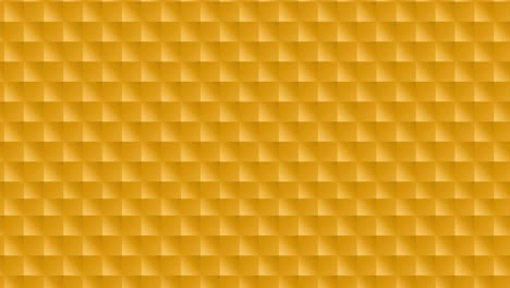 gold geometric pattern