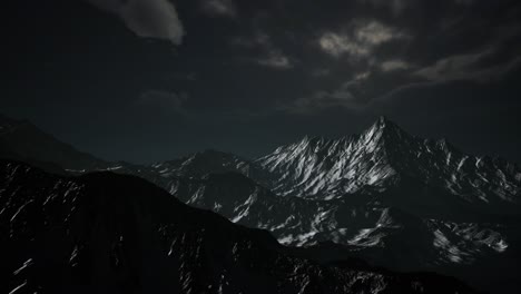 Sturmwolke-über-Dolomiten