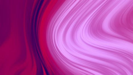 Flüssigkeit-Farbverlauf-Warp-Wirbel-Welle-Hintergrund-Animation-Langsam-Glatt-Dynamisch-Abstrakt-Glühend-Bewegung-Bewegungsgrafik-Visuelle-Wirkung-Digital-Farbe-Rosa-Rot-Kastanienbraun