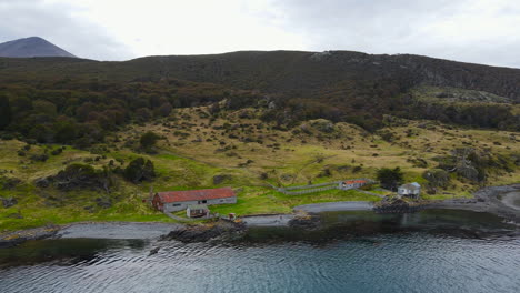 Drone-video-of-rocky-seashore-on-the-coast