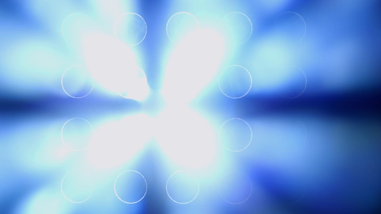 실제 부피 조명 순서