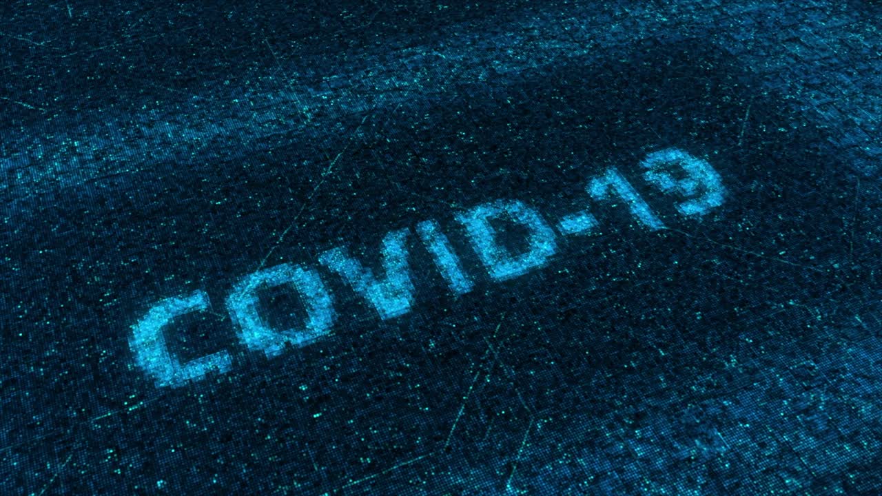 COVID-19 Veri Görselleştirmesi