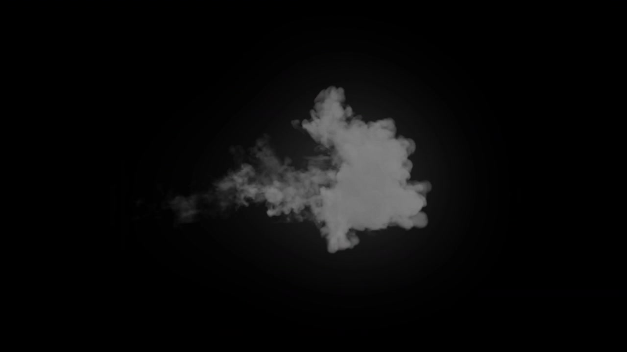 VFX Flame Burst 06