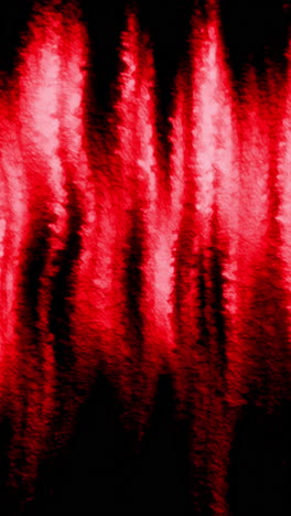 red tie dye abstract pattern