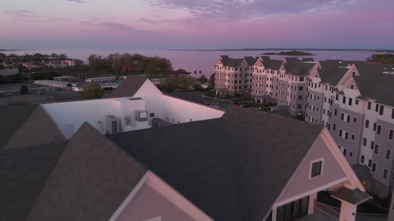 condominios marca de agua en new rochelle