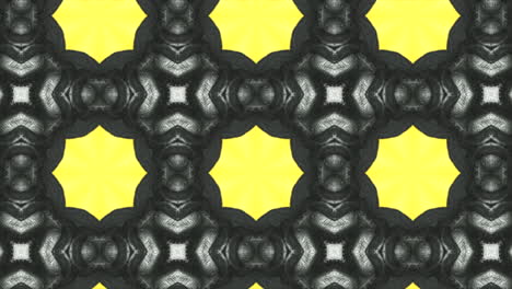 abstract geometric patterns