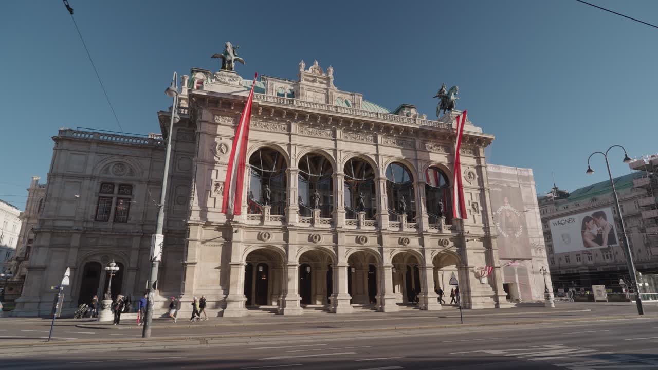 Opera di Vienna
