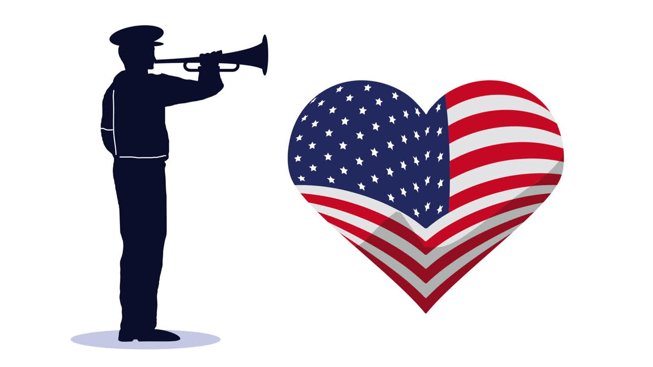 Memorial Day Tribute