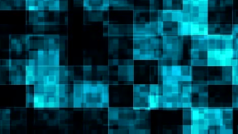 fondo de mosaico abstracto