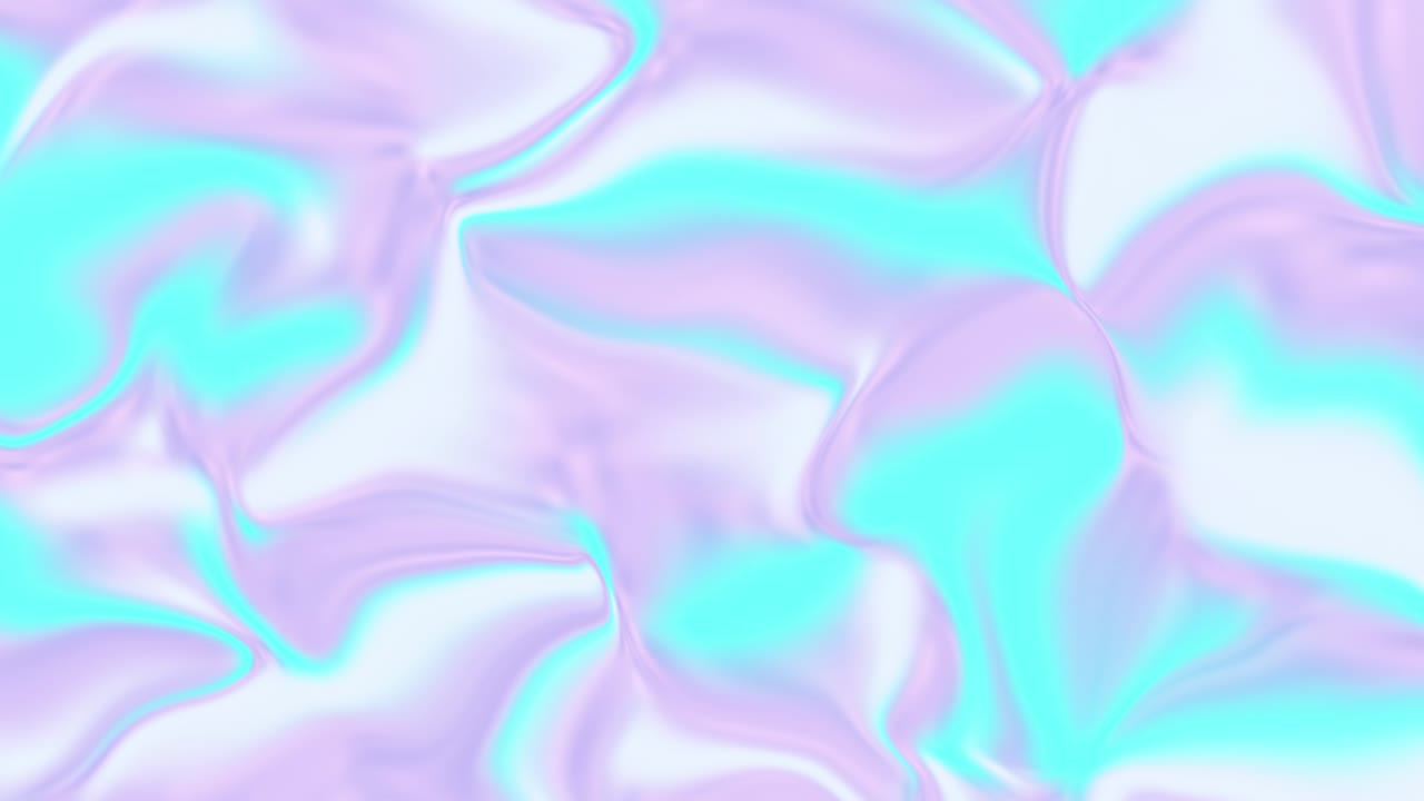 홀로그래픽 배경 루프