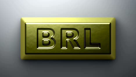 real brasileño, imágenes en bucle con resolución 4k.