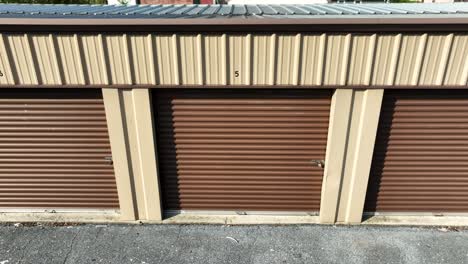 storage garage units in usa