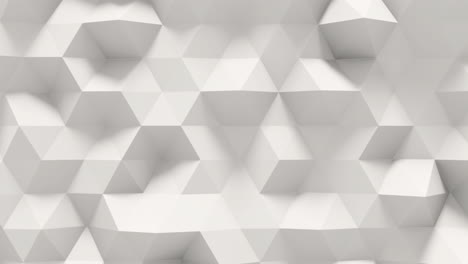 patrón geométrico abstracto