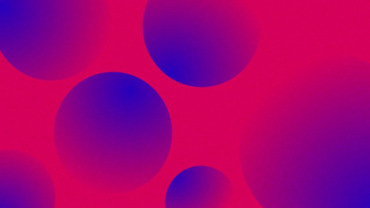 fondo de gradiente gráfico de movimiento. forma ovalada.