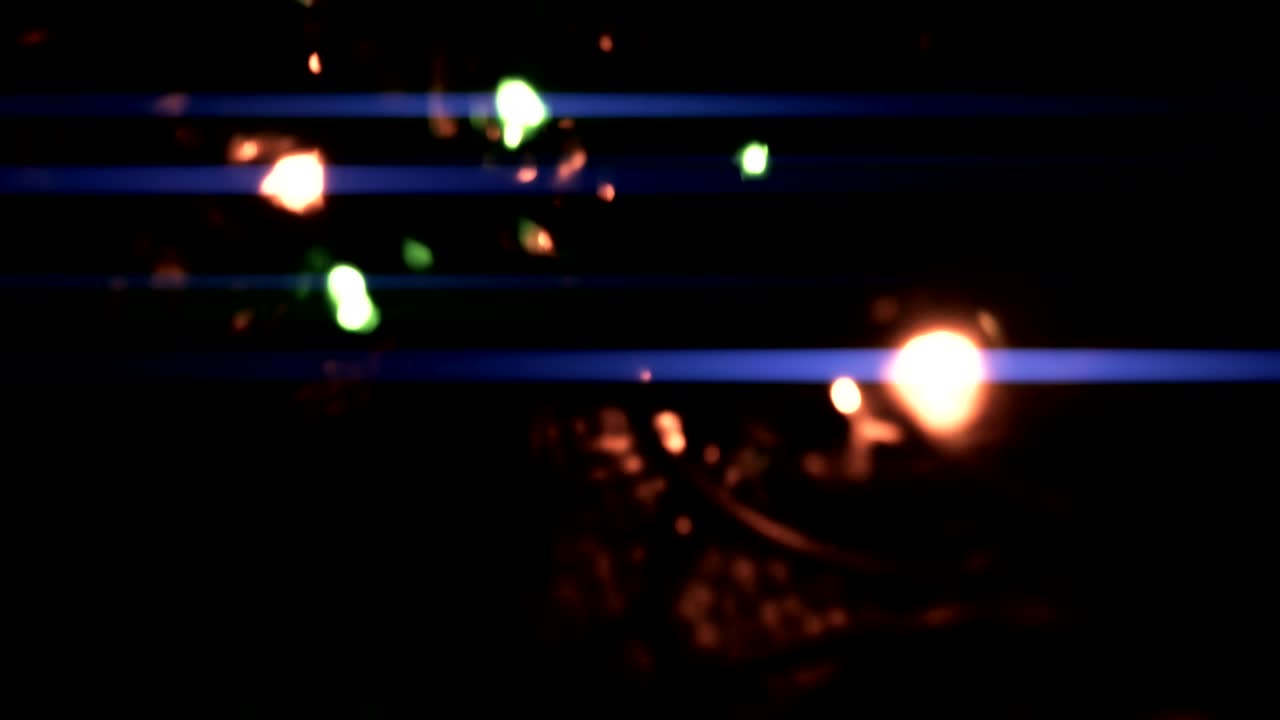 fugas de luz elemento 404