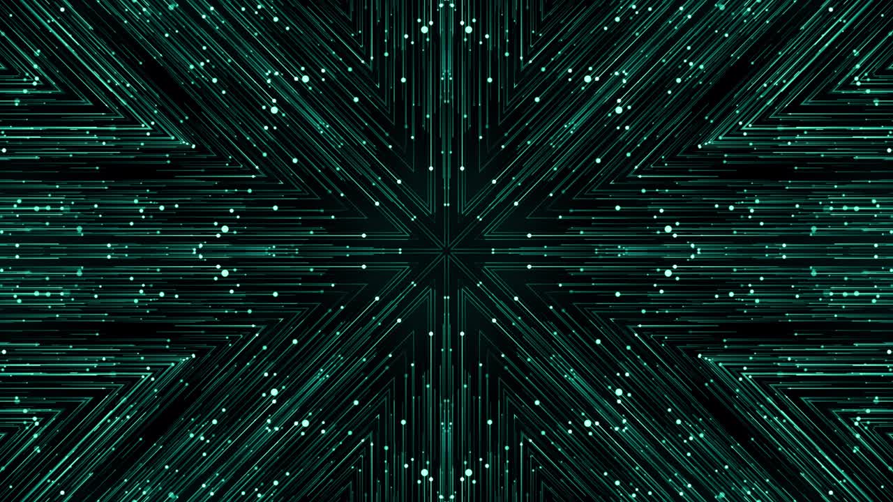 VJ light event concert led music videos show party dance neon loop