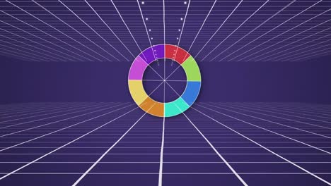 Colourwheel-on-moving-purple-background