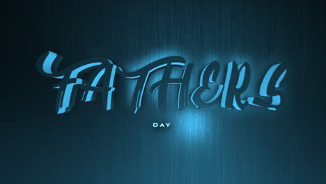 Monochrome-Fathers-Day-on-dark-blue-gradient