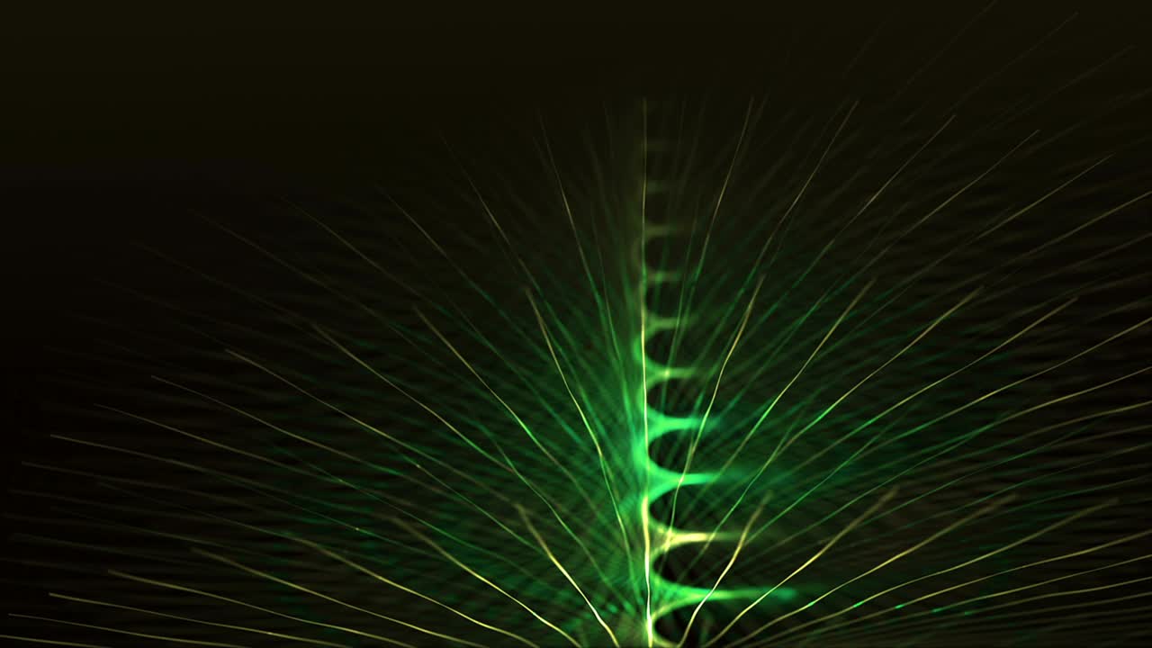 Magia di fondo