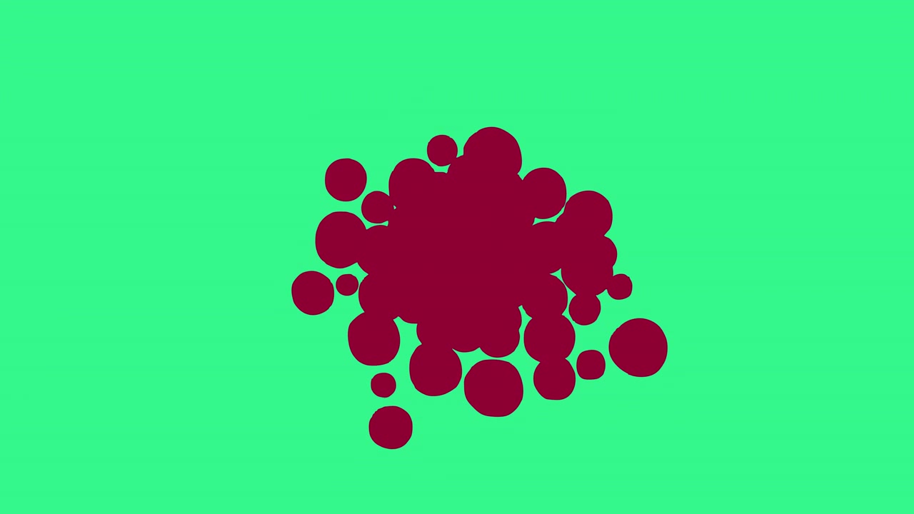 Animazione Virus e Medicina 18