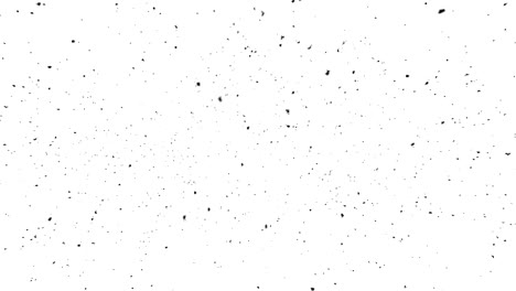 moscas insectos enjambres volando zumbido plagas langostas superposición elemento compuesto 4k