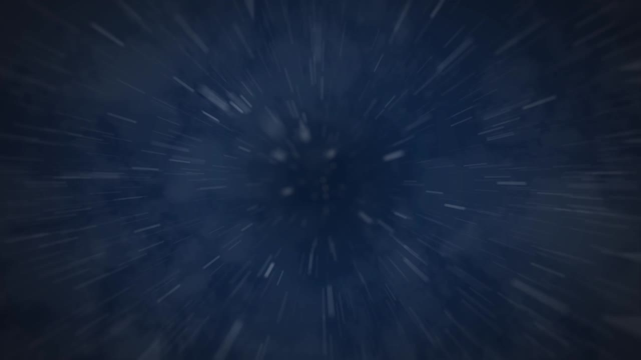 sfondo dell'effetto pioggia-caduta