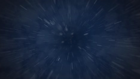 el fondo del efecto de la lluvia cae.