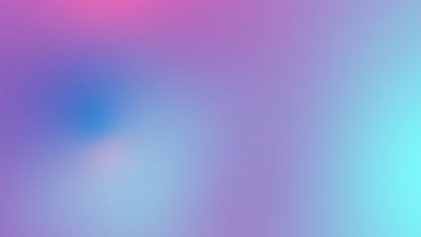 el fondo del folleto de gradiente elegante