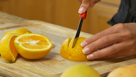Cutting-an-Orange